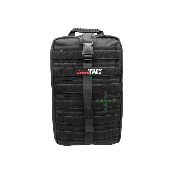 Velká brašna MediTac Hawk Bag - taktická brašna pro případ úrazu - Obrázek 1