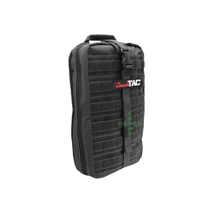 Velká brašna MediTac Hawk Bag - taktická brašna pro případ úrazu - Obrázek 2