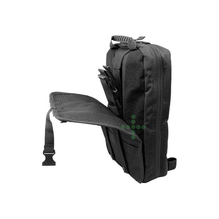 Velká brašna MediTac Hawk Bag - taktická brašna pro případ úrazu - Obrázek 6