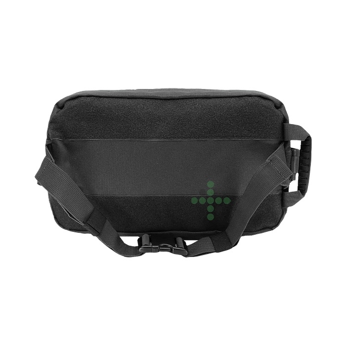 Velká brašna MediTac Hawk Bag - taktická brašna pro případ úrazu - Obrázek 4