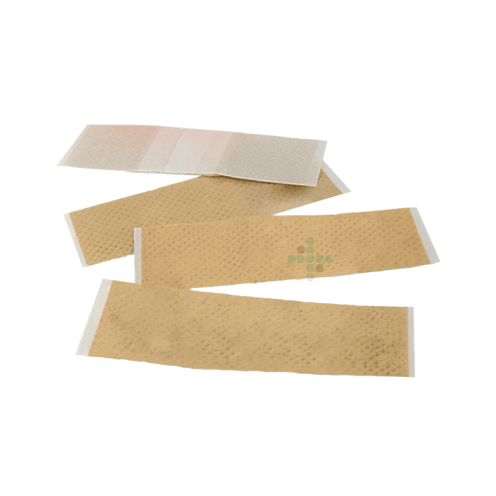 Medipor postinjekční náplast s polštářkem 8x2 cm - Obrázek 1