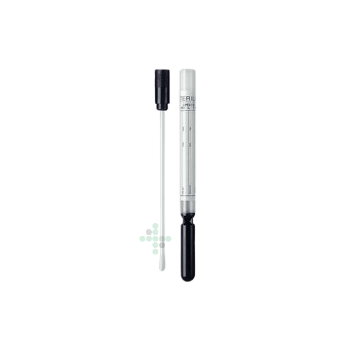 Tampon Amies, 1 ks - Obrázek 1