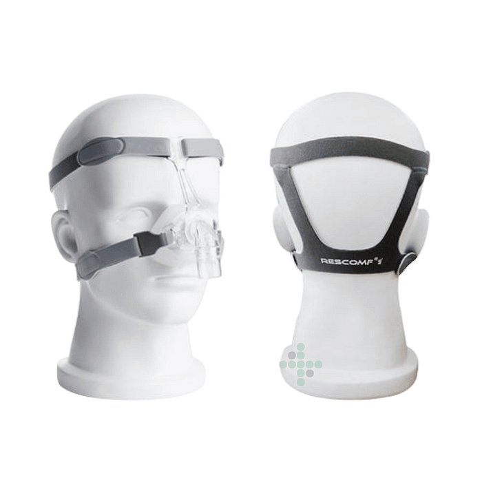Ventilační maska ​​pro CPAP R20 - Obrázek 2