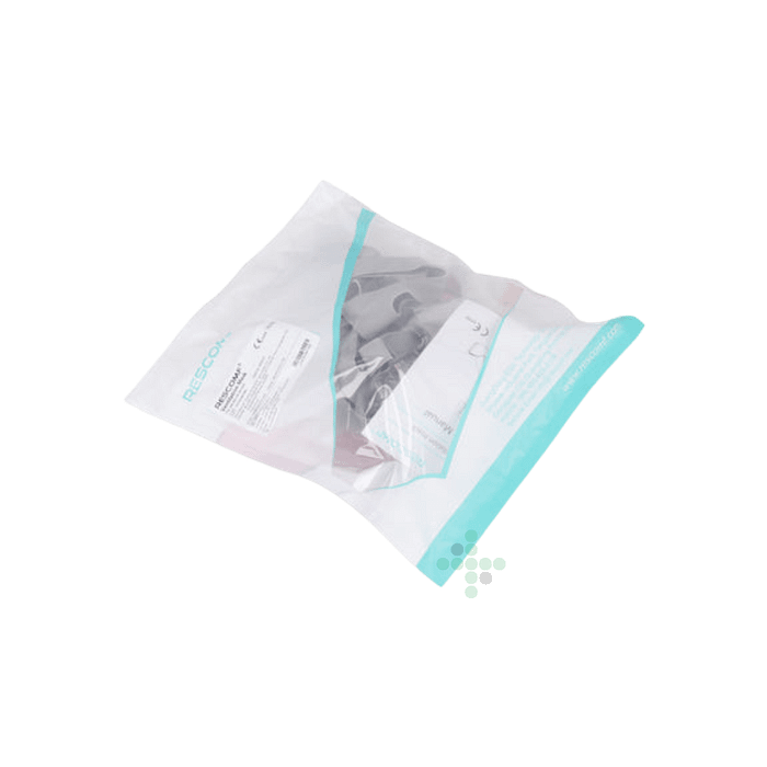 Ventilační maska ​​pro CPAP R20 - Obrázek 3
