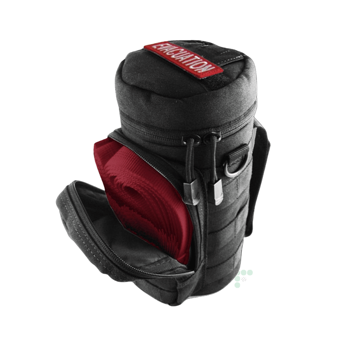 Rescue Essentials Suprava na evakuaciu obeti 1