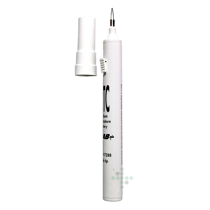 FIAB Jednorázový kauter 800°C + tenký hrot 28 mm - Obrázek 1