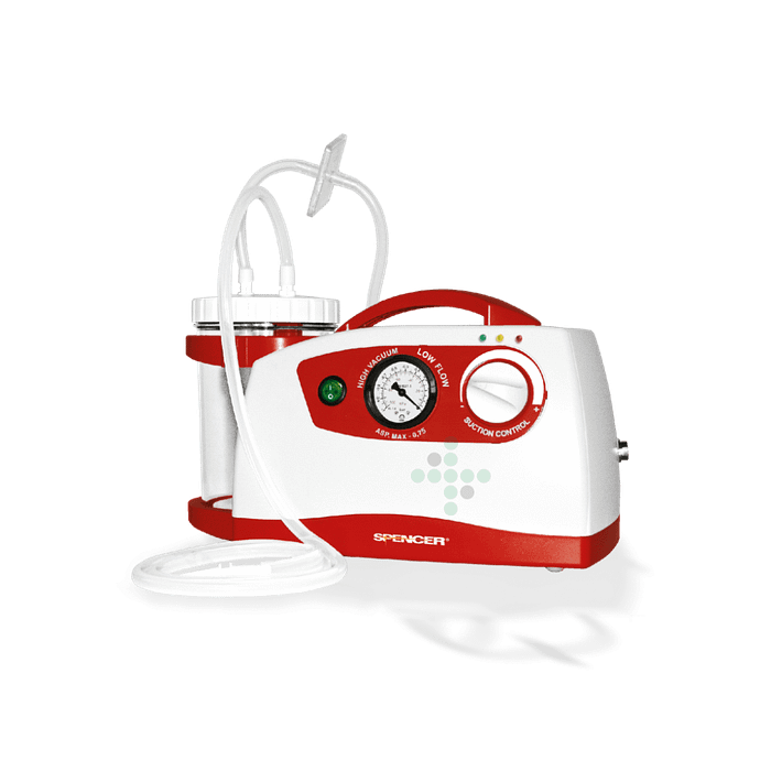 Odsávačka BLANCO Medical 230 V - Obrázek 1