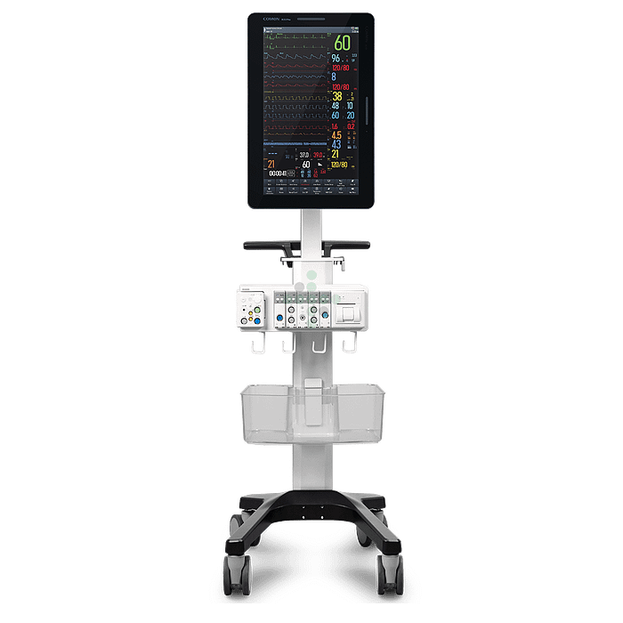 COMEN Pacientský monitor K22 pro - Obrázek 3