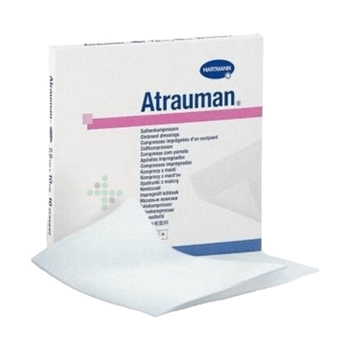 Atrauman 75×10 1