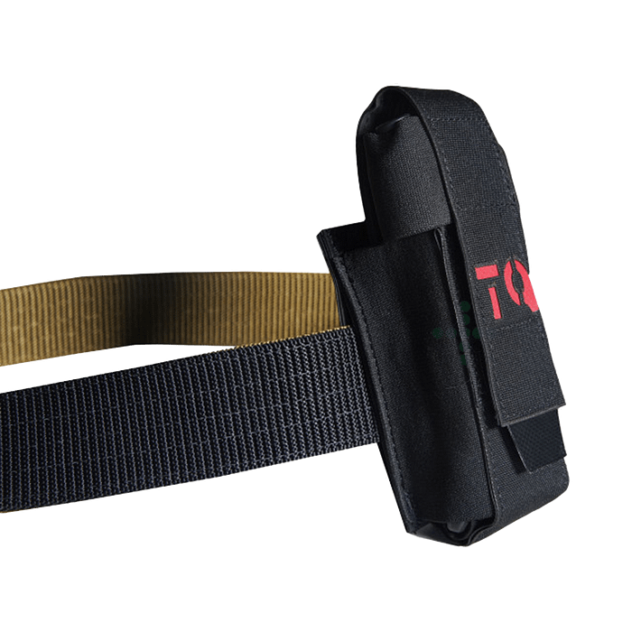 Puzdro Tourniquet Holder Gen2 black 3