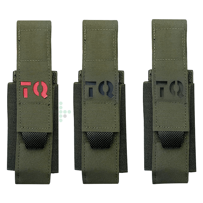 Puzdro Tourniquet Holder Gen2 olive