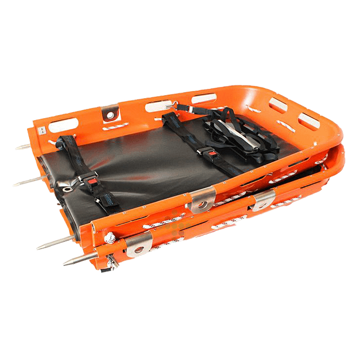 Záchranná nosítka UltraBASKET STRETCHER XXL - Obrázek 3