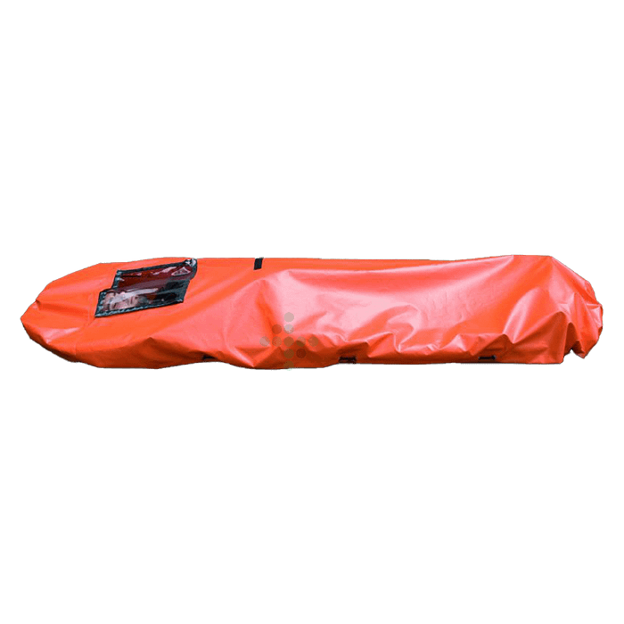 Ochranný kryt UltraSPLASH GUARD pro nosítka - Obrázek 1