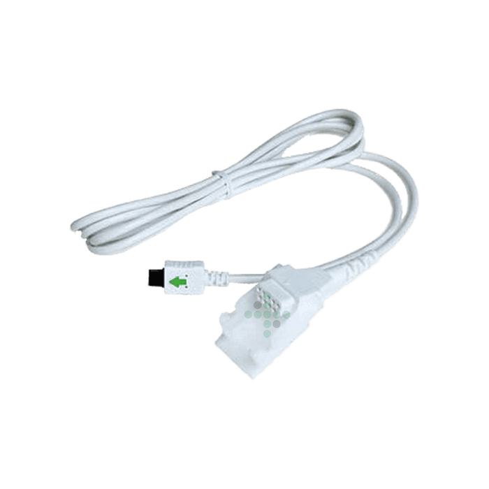 Prodlužovací kabel pro spirometr Spirolab - Obrázek 1