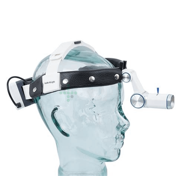 KaWe HiLight LED H-800 Head Light - Obrázek 3