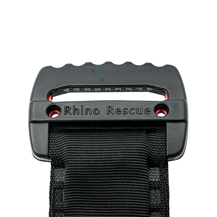 Rhino Rescue Tourniquet Hliníkové škrtidlo, černé - Obrázek 4