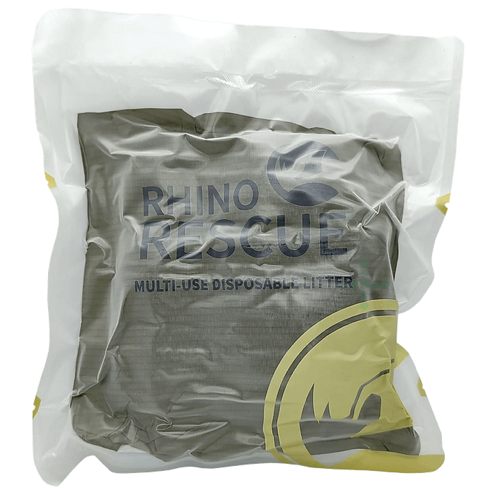 Víceúčelová nouzová nosítka Rhino Rescue Litter - Obrázek 2