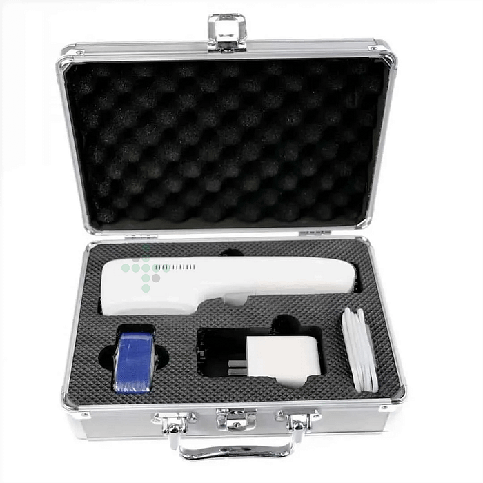 Skener pro rozpoznávání žil Qualmedi QV-600 - Obrázek 4