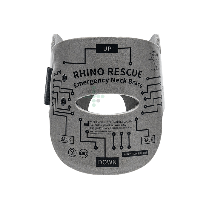 Fixační límec Rhino Rescue - taktický - Obrázek 4