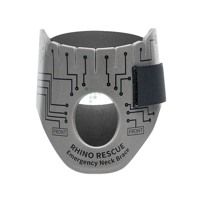 Fixační límec Rhino Rescue - taktický - Obrázek 5