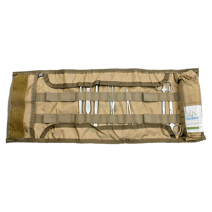 Chirurgická souprava TacMed Surgical Sleeve - bez výplně - Obrázek 2