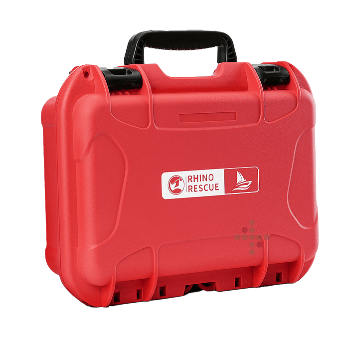 Lékárnička Rhino Rescue First Aid Kit - vodotěsná - Obrázek 2