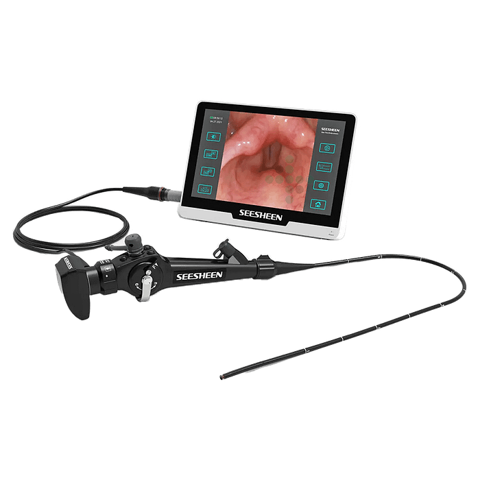 AF-2049 Flexibilní videobronchoskop - dětský - Obrázek 1