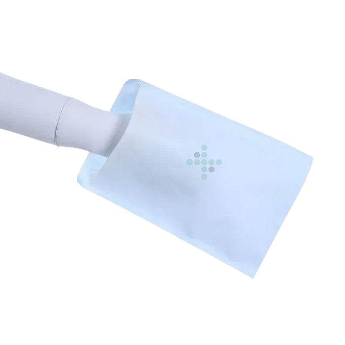 Hygienická žínka na mytí, 100 ks - Obrázek 1