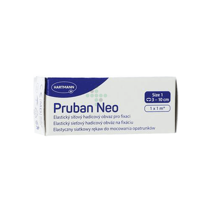 Pruban NEO 1 - obvaz na jeden a více prstů - Obrázek 1