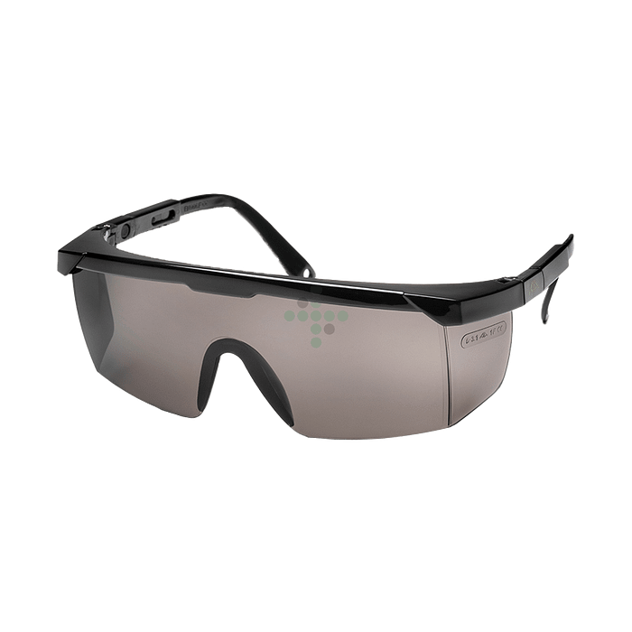 Active VISION V121 Ochranné brýle - kouřové - Obrázek 1
