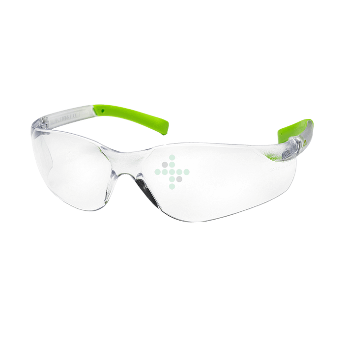 Ochranné brýle Active VISION V130 - čiré - Obrázek 1