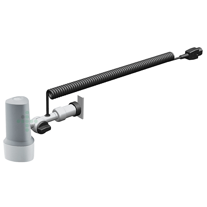 HALUX N30-1 Ambulantní vyšetřovací svítidlo LED - Obrázek 1
