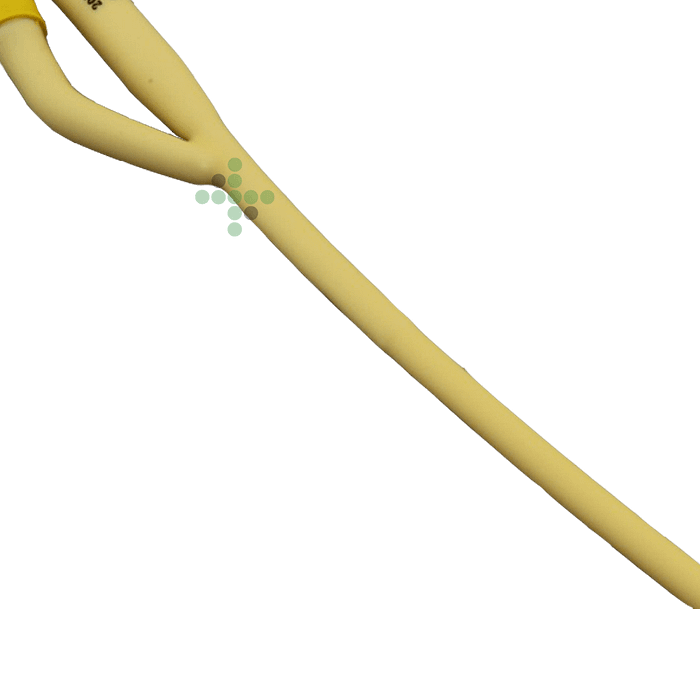 Močový katéter Tiemann, rôzne veľkosti - Obrázok 3