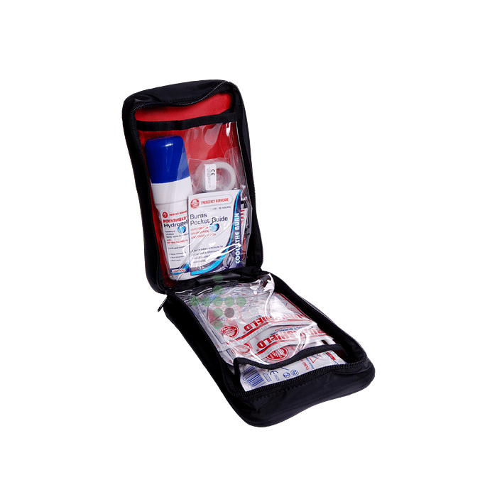 Burnshield Set na popáleniny - Obrázok 2