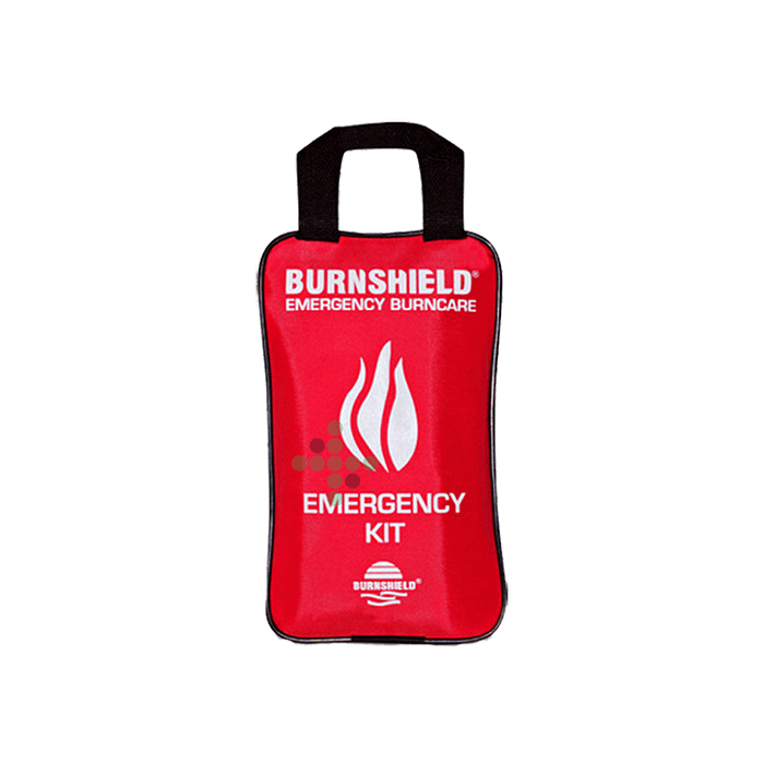 Burnshield Set na popáleniny - Obrázok 1