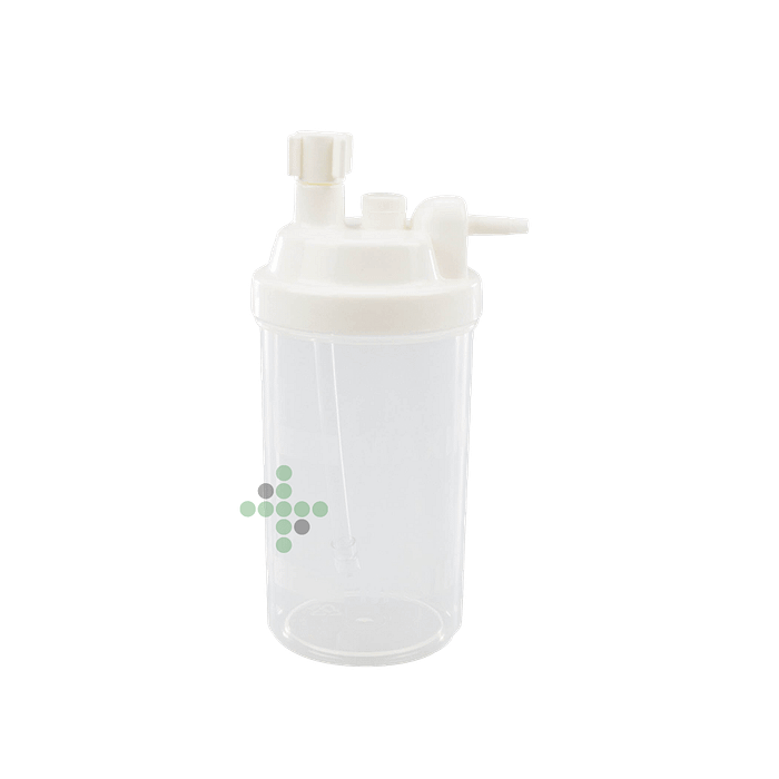 Zvlhčovač vzduchu 250 ml, 6 l/min - Obrázok 1