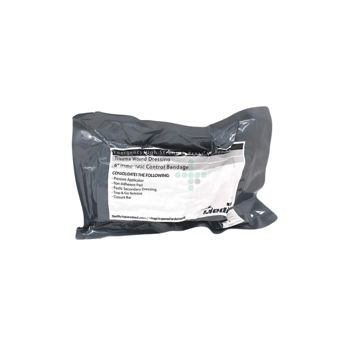 Hemostatic Control Bandage 6 obr. balenie