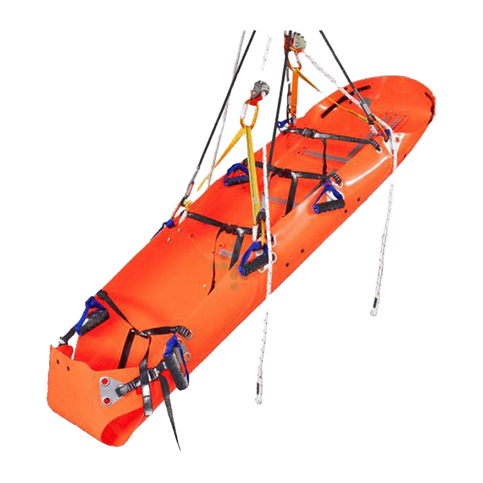 Zvinovacie nosidlá ultraROLL STRETCHER - Obrázok 1