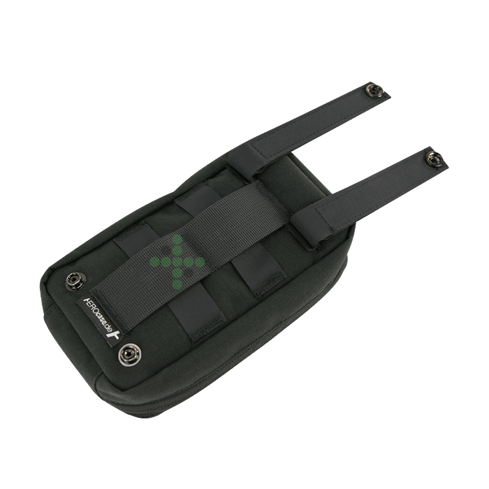 TAC IFAK 3