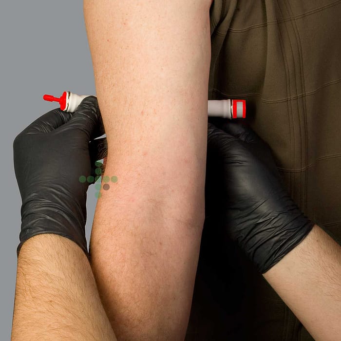 BOA Constricting Bands - Tourniquet - Obrázok 3