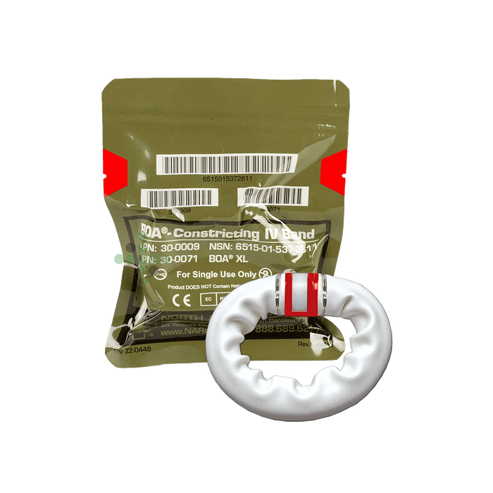 BOA Constricting Bands - Tourniquet - Obrázok 1