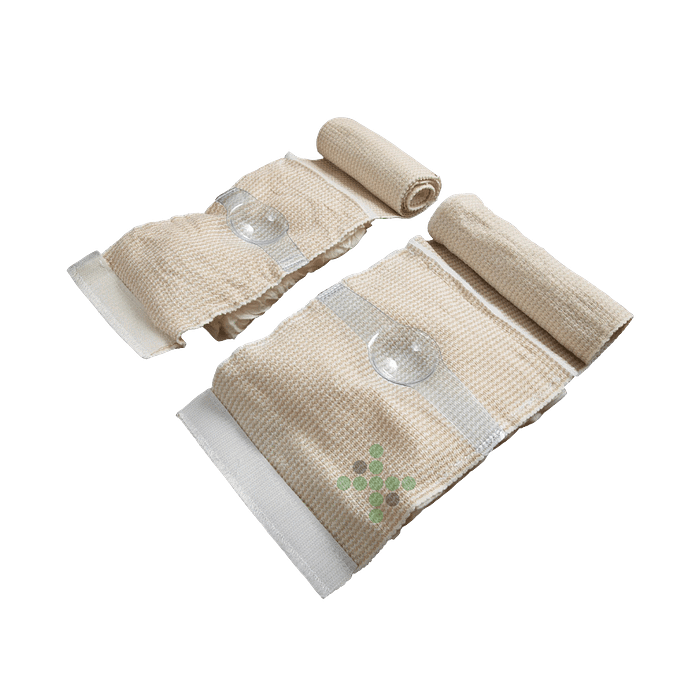 OLAES Modular Bandage 4" - traumatický obväz - Obrázok 3