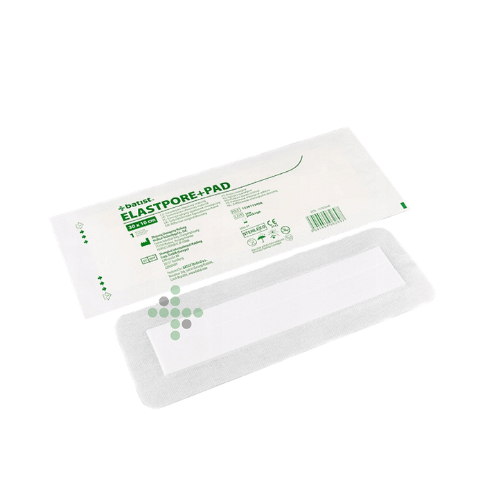 Náplasť s vankúšikom Elastpore + Pad 30x10 cm - Obrázok 1