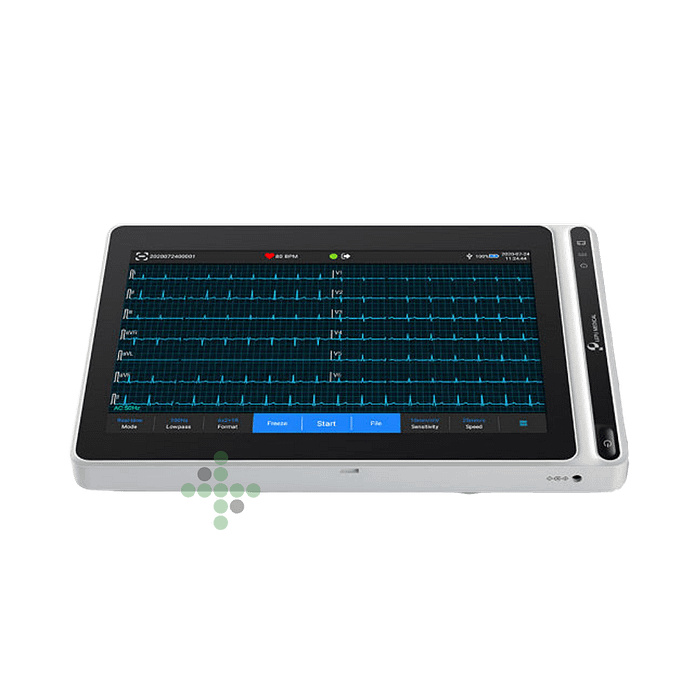 EKG Neo S120 diagnostický tablet - Obrázok 1