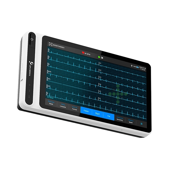 EKG Neo S120 diagnostický tablet - Obrázok 6