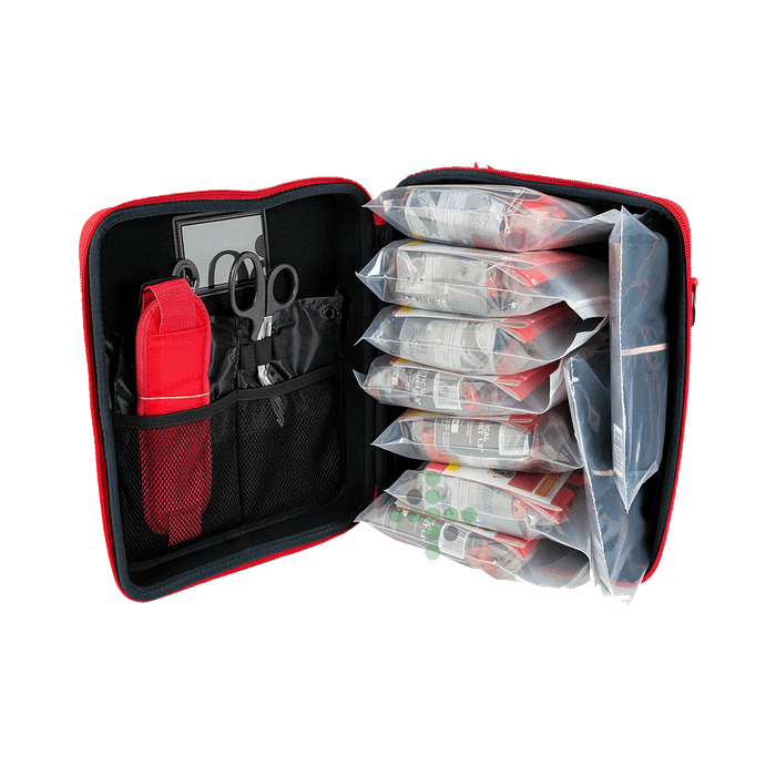 TACMED ETS 3