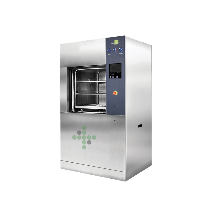 Celitron A-6618 Parný sterilizátor autokláv 880 l - Obrázok 1