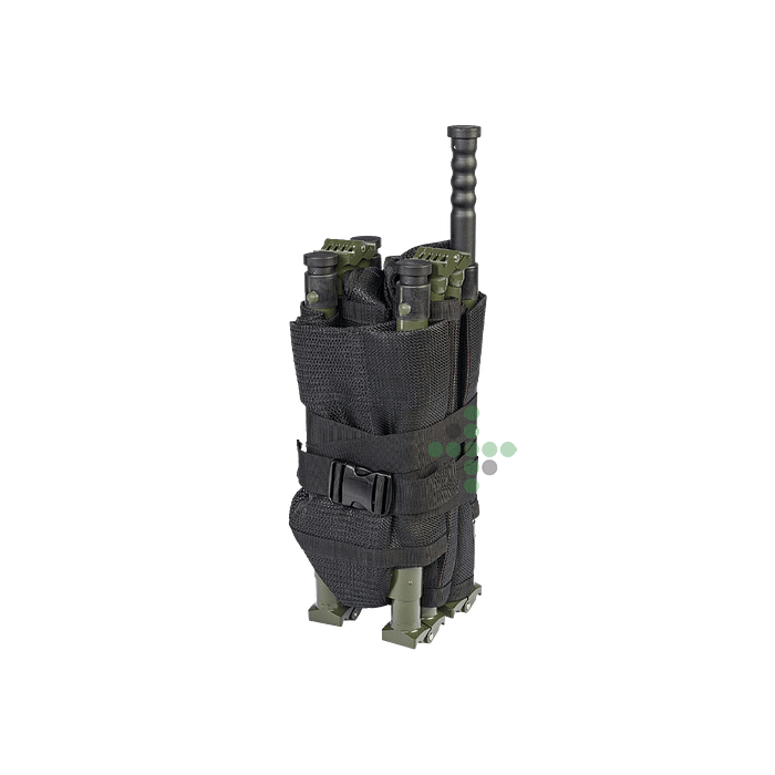 Talon II 90C - skladacie nosidlá - Obrázok 4