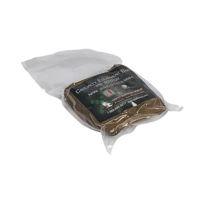 Casualty Equipment Bag- taška na úrazové vybavenie - Obrázok 3