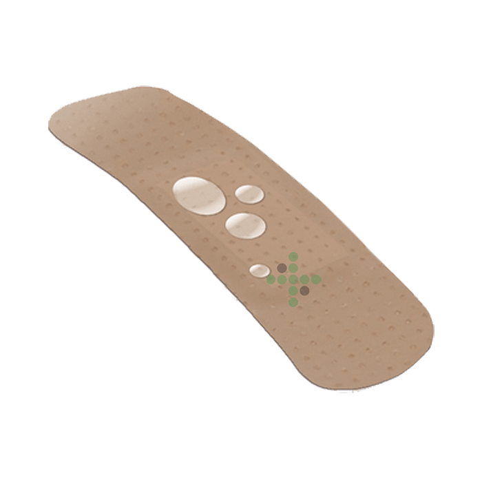 Univerzálna náplasť 19x72 mm, 100 ks - Obrázok 2